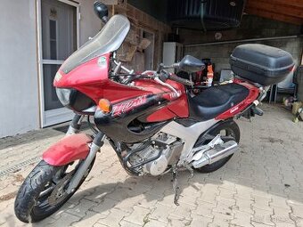 YAMAHA TDM 850 4TX