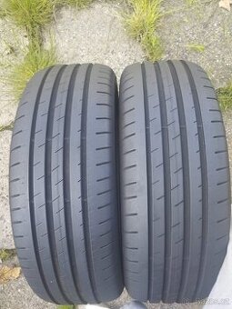 Fulda EcoControl HP 2 205/55 R17 95V