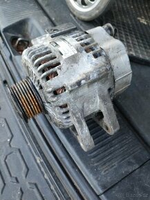 Alreenator Kia Sorento 2,5 Crdi,125 kW pro motor D4CB