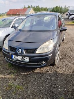 Renault Scénic 2