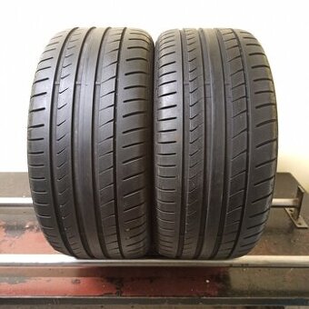 Dunlop 245/40 R17 91W 4,5-5,5mm
