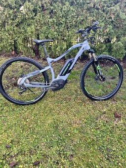 Prodám HAIBIKE SDURO 4.0