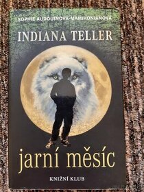 Jarni mesic