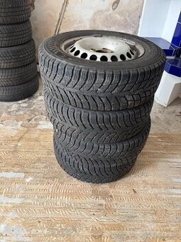 205/65 R16c Vw T5