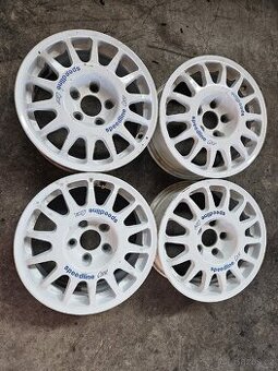 Zavodni kola Speedline Corse