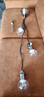 LED lustr