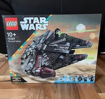 LEGO-75389 - 1