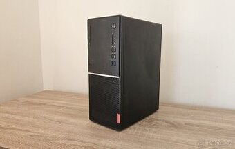 Lenovo V530 (i3-8100, 12 GB RAM, 256 GB SSD)