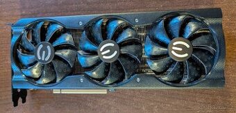 EVGA GeForce RTX 3080 XC3 ULTRA GAMING 10GB