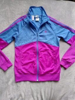 Mikina Adidas