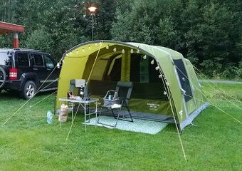 Nafukovací stan Vango Avington Flow Air 500
