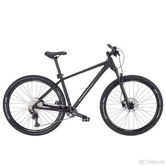 Nové horské kolo Bulls Copperhead 3 hardtail, černé 29"