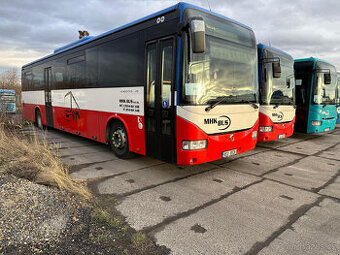 Řidič autobusu sk.D Karlovy Vary a okolí