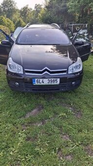 Prodám Citroën c5