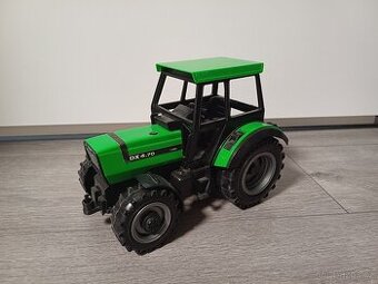 Bruder traktor deutz dx 4.70