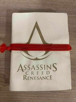 Assassin's Creed Renesance Limited Edition (Rare)