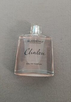 Suddenly Chalou Dámská Parfémovaná Voda 75ml