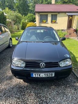 Prodám volkswagen golf 1.4 LPG