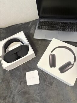 Apple AirPods max
