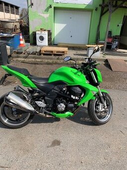 Prodám Kawasaki Z1000
