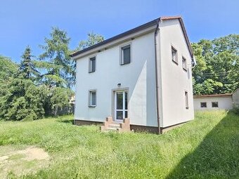 Prodej rodinné domy, CP 803 m2 - Horní Slivno, ev.č. 20292 - 1