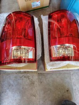 Zadní světla Ram 1500/2500/3500