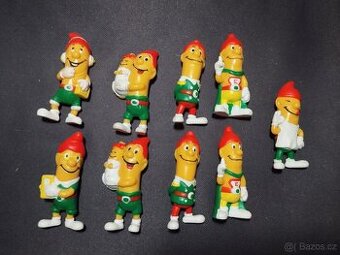 Kinder, více foto