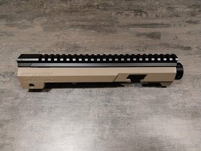 NOVÝ - MCS100 hliníkové tělo pro EMF100 FDE Tan + lok bolt