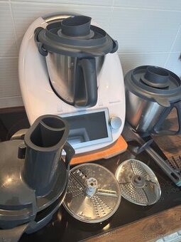 THERMOMIX TM6