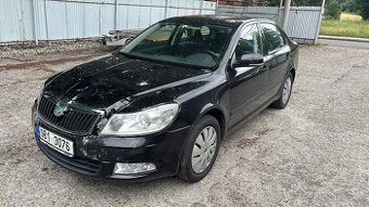 ŠKODA OCTAVIA 1,4 TSI 90KW,ROK 2012,NAJ 184TKM,KLIMA,DOHODA