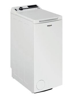 Pracka WHIRLPOOL TDLRBX 6252BS EU