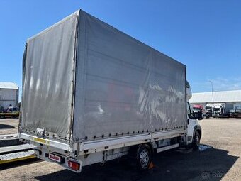Peugot Boxer 2.0 HDI / KLIMA 2017