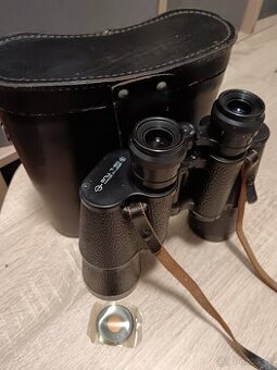 Dalekohled BPC 7x50 top stav