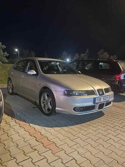 Alu kola LEON FR r17 5x100 ET38