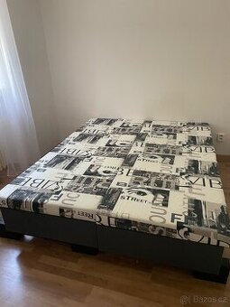 Válenda 80x200