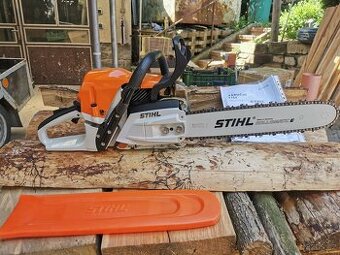 Stihl MS 362 C-M VW