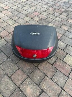 Box na moto