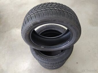 Zimní pneu 205/50 R16