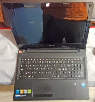 Lenovo G50-30, Model 890G0, Intel Celeron N2830