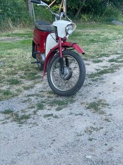 Jawa 50/ 21