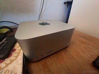 Mac studio M1 Max 32GB Ram, 10 CPU, 24 GPU