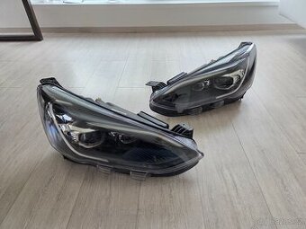 Přední full LED světla Ford Focus MK.IV