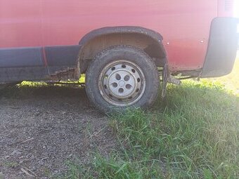 Citroen Jumper