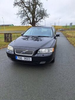 Volvo V70 D5 2007