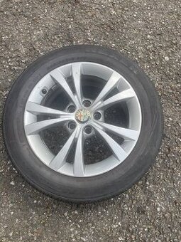 Alfa Giulietta Al kola 16 - 1
