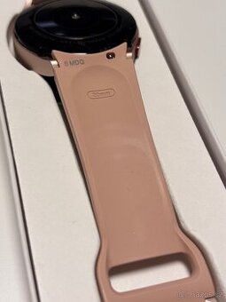 Samsung Galaxy watch4