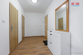 Prodej bytu 2+1, 55 m², Nejdek, ul. Okružní