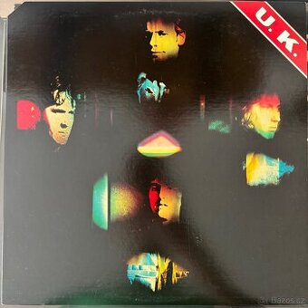 U.K. — U.K. LP