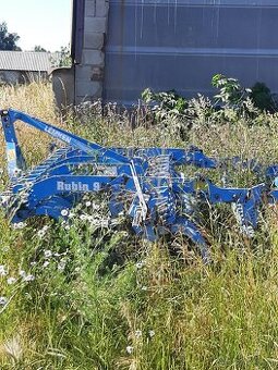 Disky Lemken Rubín 9/300U - 1