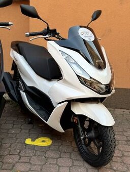 Honda PCX 2024 na splátky